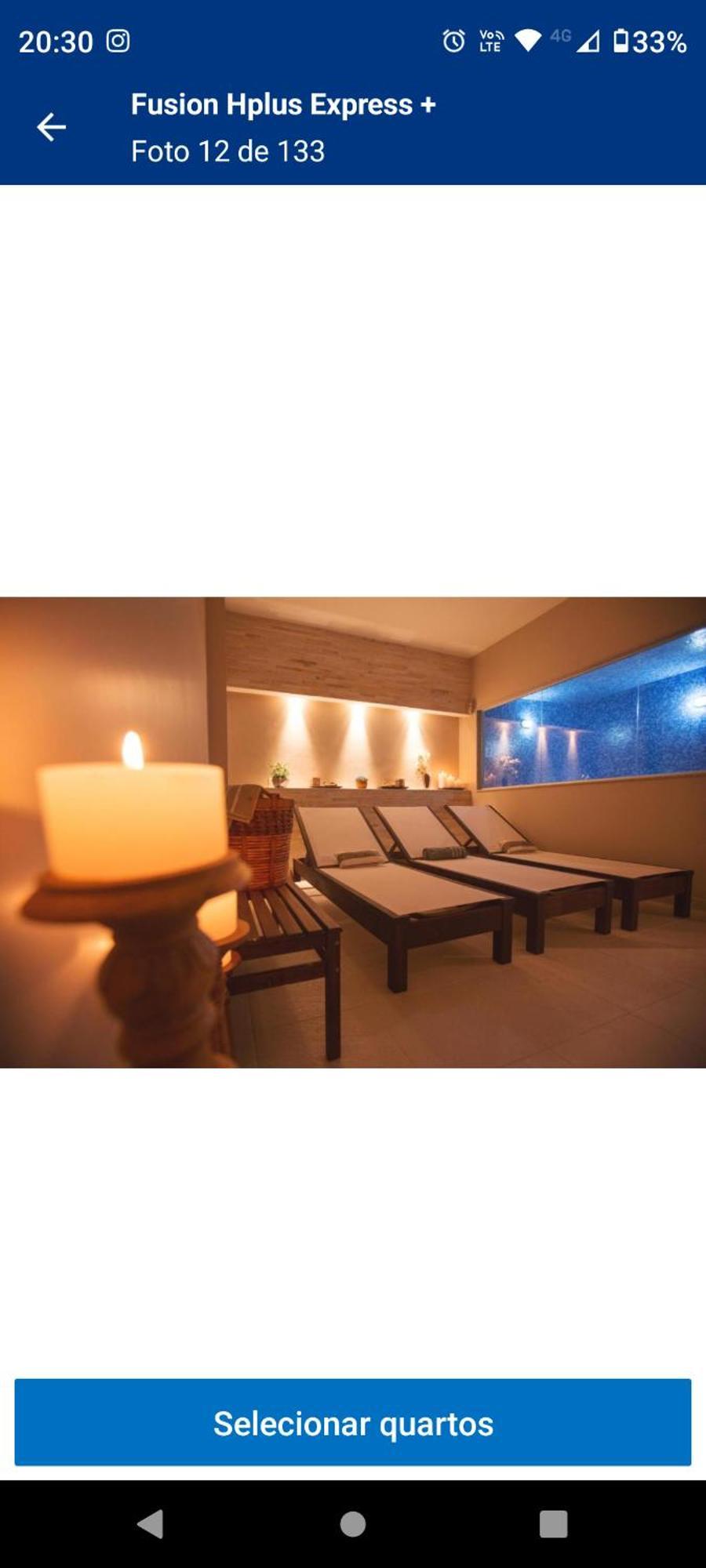 Hotel Grand Mercure Flat Particular Com Varanda, Garagem E Wi-Fi Brasilia Esterno foto