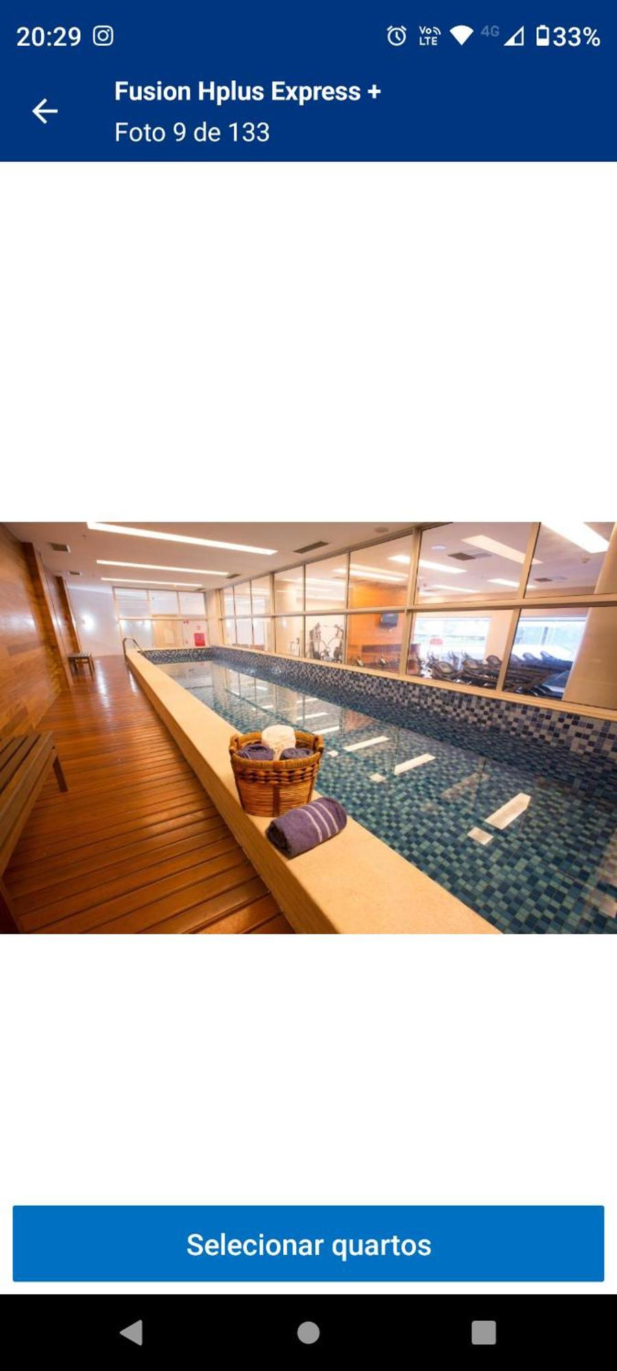 Hotel Grand Mercure Flat Particular Com Varanda, Garagem E Wi-Fi Brasilia Esterno foto