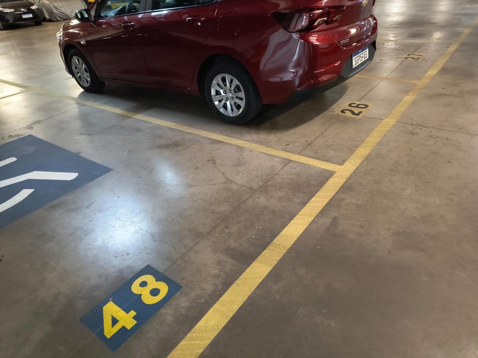 Hotel Grand Mercure Flat Particular Com Varanda, Garagem E Wi-Fi Brasilia Esterno foto