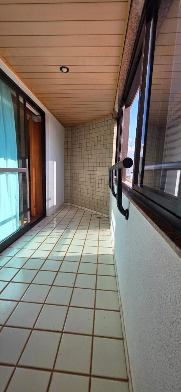 Hotel Grand Mercure Flat Particular Com Varanda, Garagem E Wi-Fi Brasilia Esterno foto