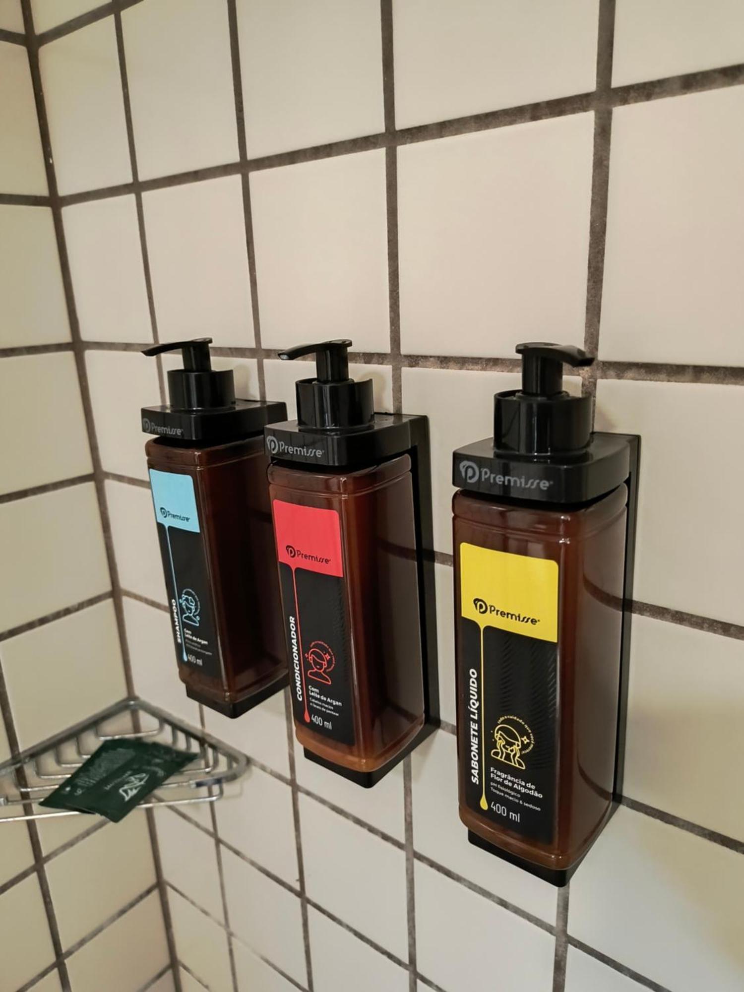 Hotel Grand Mercure Flat Particular Com Varanda, Garagem E Wi-Fi Brasilia Esterno foto